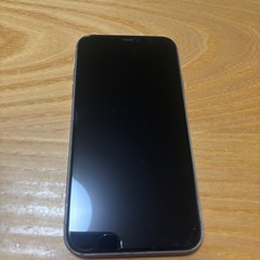 iPhone１１　　