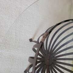 ガラス　センターテーブルの画像