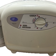 SANYO(サンヨー)布団乾燥機