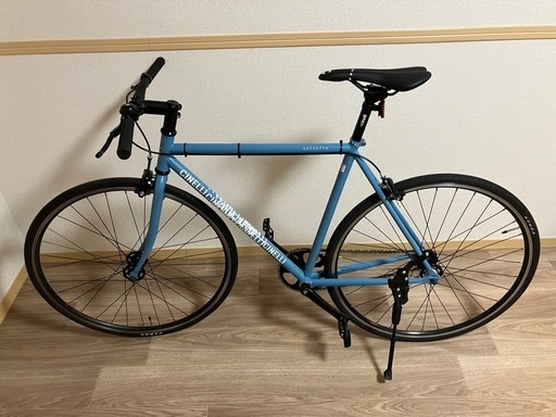 チネリ ガゼッタ S