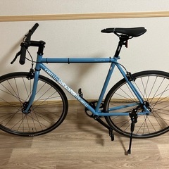 チネリ　
ガゼッタ　S