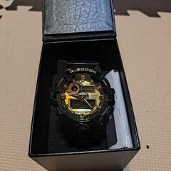 本日限定　G-SHOCK　メンズ腕時計新品未使用