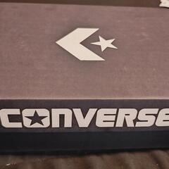 【新品未使用】コンバース デイスター 26.5センチ CONVERSE Daystarの画像