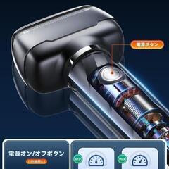 ✨大特価✨メンズ 電動 シルバー 往復式シェーバー IPX7防水　髭剃り 55の画像