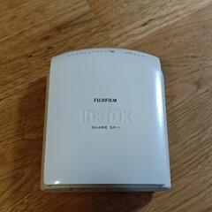 スマホdeチェキ