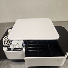 スター精密POSレジ（Airレジ対応）の画像