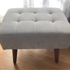 【ほぼ未使用品】ソファ 1人掛けソファの画像