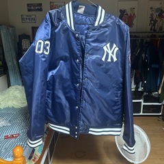 ヤンキーススタジャン