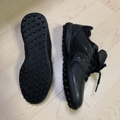 アンブロ　新品　サッカートレーニングシューズ　22.5cmの画像