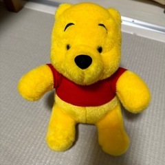 プーさん