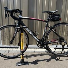 ロードバイク MERIDA RIDE400 メリダライド400 自転車