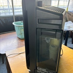 空気清浄機　12畳用の画像
