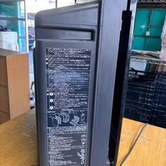 空気清浄機　12畳用の画像