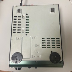 BOSE RECEIVER RA-8の画像