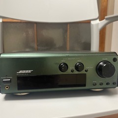 BOSE RECEIVER RA-8