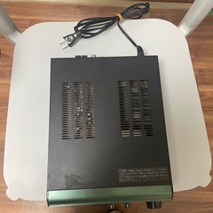 BOSE RECEIVER RA-8の画像