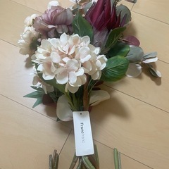 値下げ^ ^着払い発送可！フランフラン造花