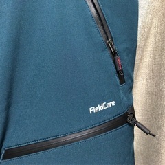 　ワークマンfieldcore   パンツの画像