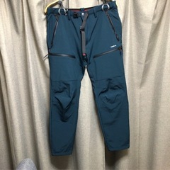 　ワークマンfieldcore   パンツ