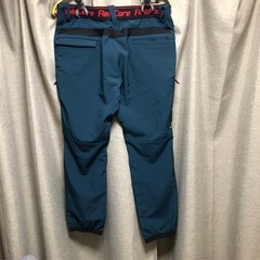 　ワークマンfieldcore   パンツの画像