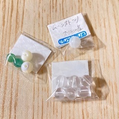 天然石 パワーストーン ムーンストーン 月長石