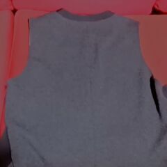 ☆美品☆アルマーニ☆ベスト☆スーツ☆大きいサイズ☆の画像