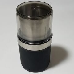 コーヒーグラインダー　プロペラ式