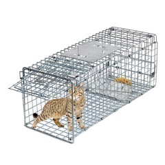 捕獲器貸してください！