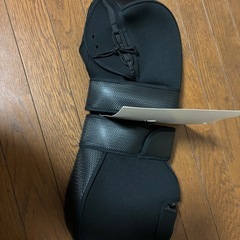 新品　未使用　バイク用　ハンドルカバー　防風　防寒　冬用　