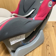 チャイルドシート