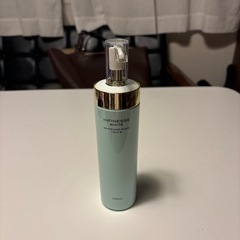 アンフィネスホワイト　導入乳液