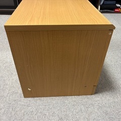 テレビ台の画像