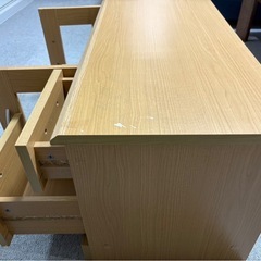 テレビ台の画像