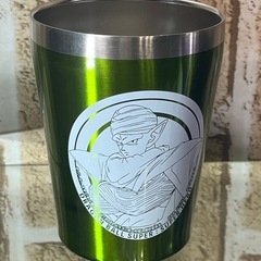 ドラゴンボール超のステンレスタンブラー②の画像