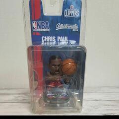 【新品・未開封】NBA collectible figures ...