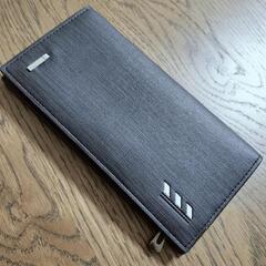 未使用品　財布