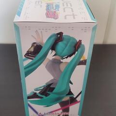 お譲り確定【未開封】初音ミク　ProjectDIVA15thVer.の画像