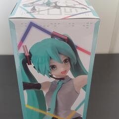 お譲り確定【未開封】初音ミク　ProjectDIVA15thVer.の画像