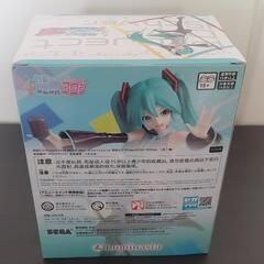 お譲り確定【未開封】初音ミク　ProjectDIVA15thVer.の画像