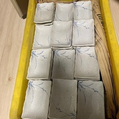小皿60枚