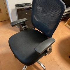 【値下げ】オフィスチェア 椅子　