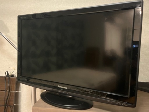 テレビ【パナソニック】