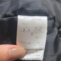【DESCENTE良品】スノーウエア🏂⛷️の画像