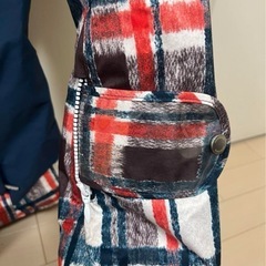 【DESCENTE良品】スノーウエア🏂⛷️の画像