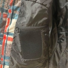 【DESCENTE良品】スノーウエア🏂⛷️の画像
