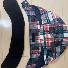 【DESCENTE良品】スノーウエア🏂⛷️の画像