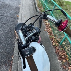 GS50売りますの画像