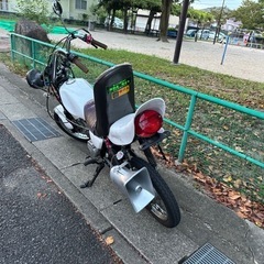 GS50売りますの画像