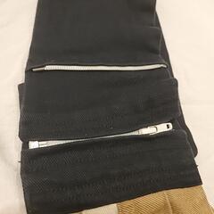 ベッタ 抱っこひも コンパクトに収納可能の画像