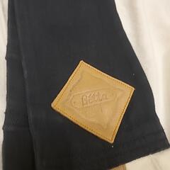 ベッタ 抱っこひも コンパクトに収納可能の画像